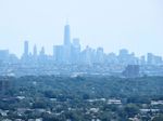 Lower Manhattan / One World Trade Center